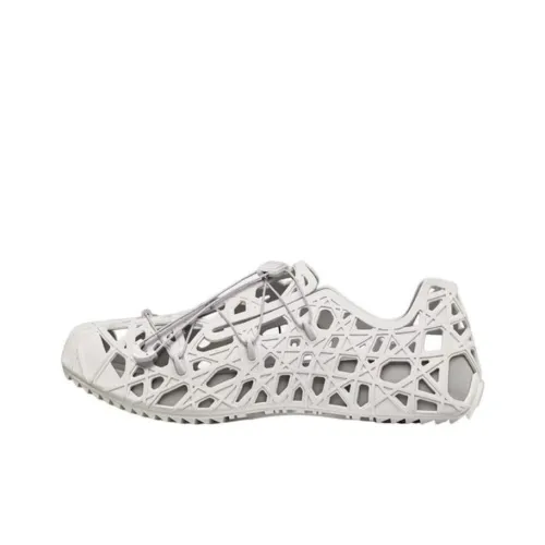 DIOR Warp Горная обувь Мужская Белая