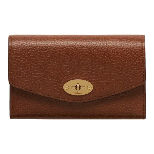 Mulberry Darley Кошельки Женские