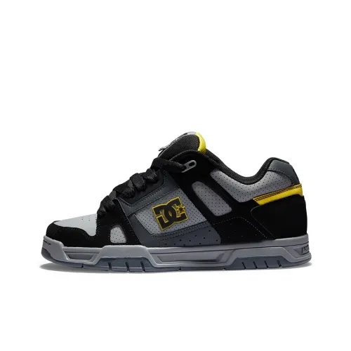 DC Shoes Скейтборд Кроссовки Низкие Топ Мужские