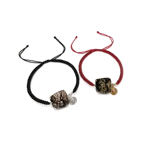 MOUNTAINS AND MANS Браслеты Унисекс