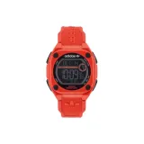 Черный циферблат