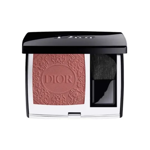 DIOR 2023 Рождество Ограниченная серия Румяна Легко смешиваемые Контуринг Длинное удержание #211 #621