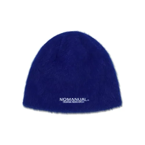 Acme De La Vie ADLV Beanies Унисекс Темно-синий