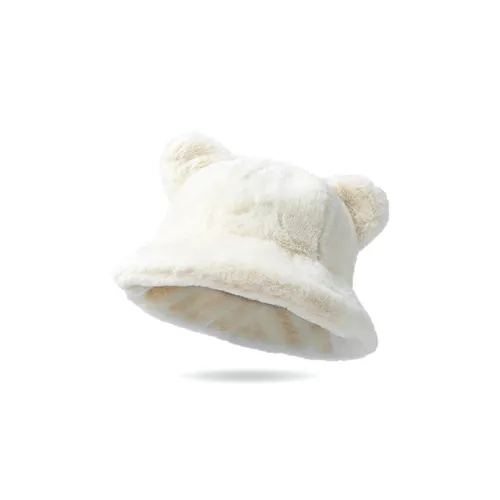 AAJF Полиэстер Шапки-бини Женские