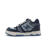 Индустриальный синий