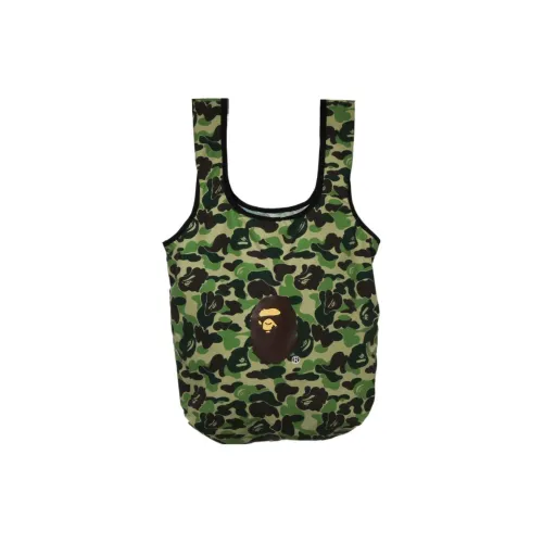 A BATHING APE Сумки Камуфляж Мужской