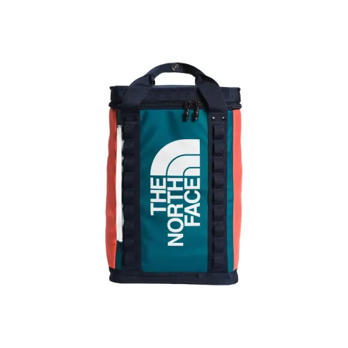 The North Face 14,4L рюкзак сумка для активного отдыха нейлон многоцветный унисекс