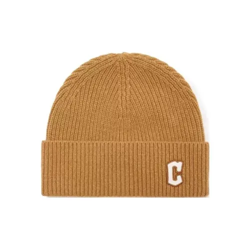 Mlb Base Logo Полиамид Шапки-бини Унисекс CAMEL