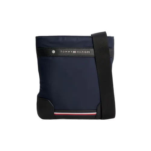 Tommy Hilfiger Crossbody Bag Blue Men's