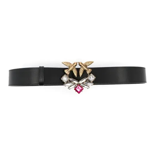 PINKO Телячья кожа Кожаные ремни Женские