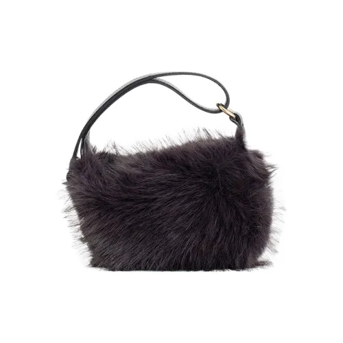 Сумки sacai Черные Женские