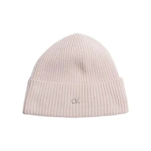 Calvin Klein Переработанный нейлон Шапки-бини Женские