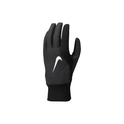 Nike Нейлон ПУ (полиуретан) Спандекс Полиэстер Спортивные перчатки Мужские