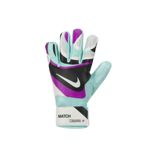 NIKE Латекс, Полиэстер, Этилен Ацетат, Нейлон Перчатки Унисекс