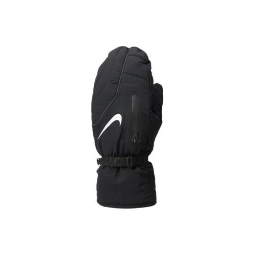 NIKE PU кожа, полиэстер, нейлон, перчатки унисекс