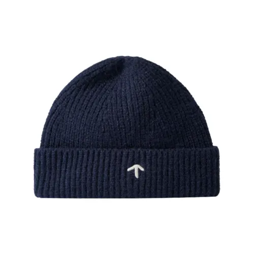 CMFY Акриловые шапки-бини унисекс