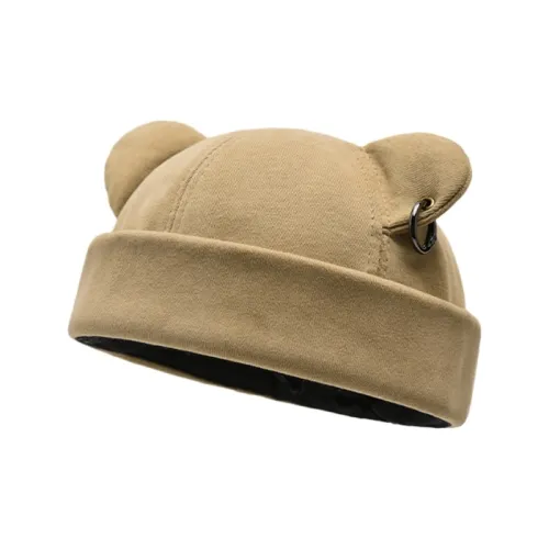 FREE RABBITⅡ Хлопковые шляпы унисекс