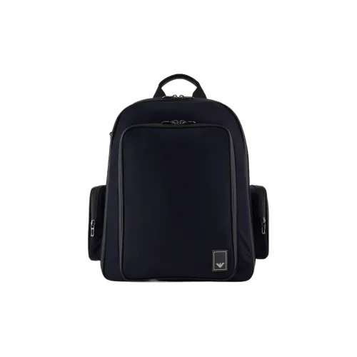 EMPORIO ARMANI Travel Business Travel Series Рюкзаки Мужской