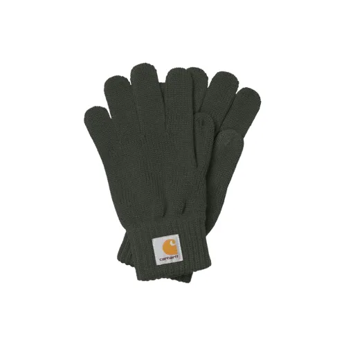 Carhartt WIP Collaboration Вязаные перчатки Унисекс