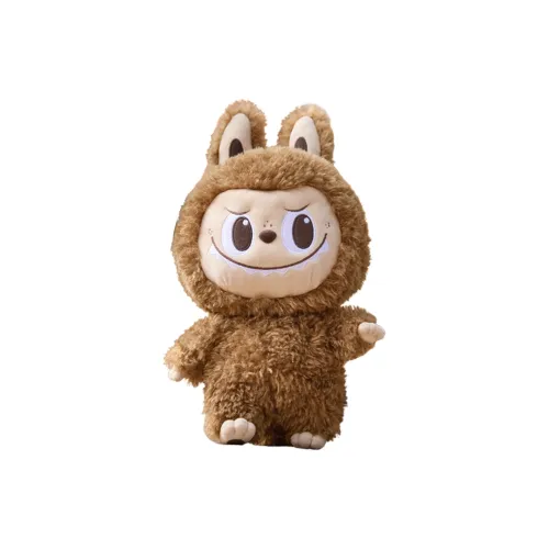 POP MART Лабу Бу THE MONSTERS Classic Collection ZIMOMO POP MART Парк Trend Based Products 35 см