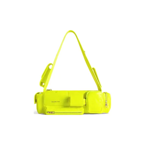 BALENCIAGA Superbusy Сумки через плечо Женские