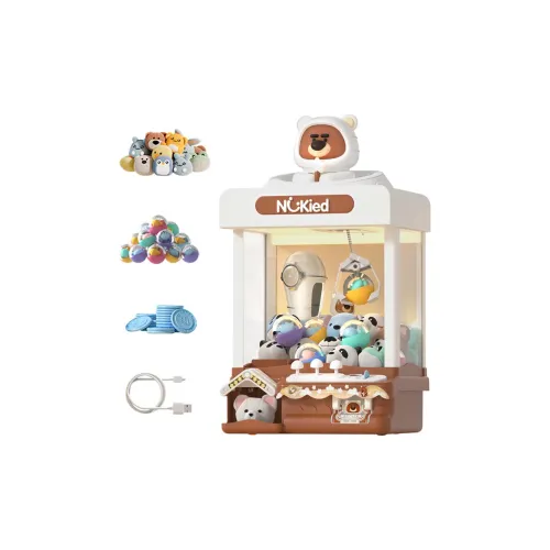 NIUQI Обучающие пособия для малышей