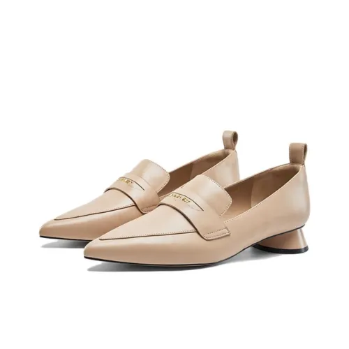 NINE WEST Женские повседневные туфли Женские