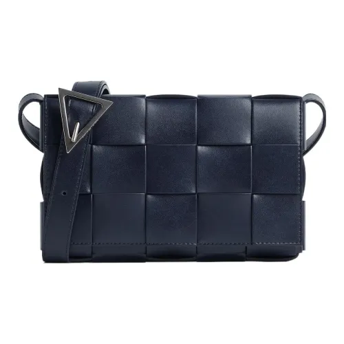 Bottega Veneta Cassette Сумка через плечо Мужская