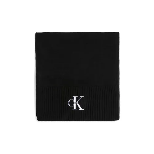 Calvin Klein Вязаные шарфы Женские