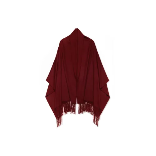 CH＇IN MELODY Кашемир Шали Унисекс