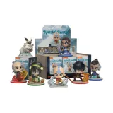 Целая коробка 6 штук