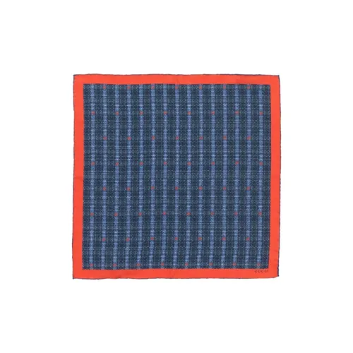 GUCCI Шелковые шарфы Унисекс