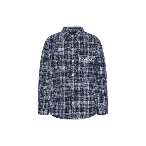 ROCAWEAR Унисекс Куртки