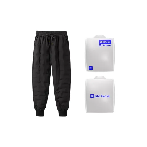 HLA Термобрюки Женские Черные