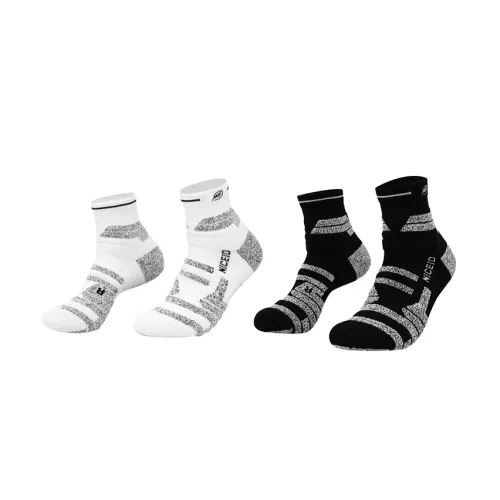 NICEID Баскетбольные носки Мужской Combo Set