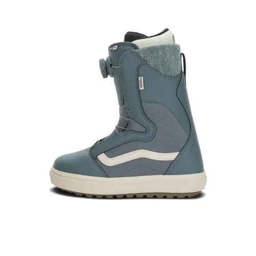 VANS Outdoor Серый Женские