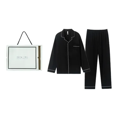 DAMOS·LOVE Пижама Подарочная Коробка Мужская