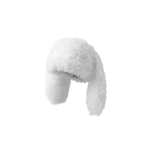 AAJF Полиэстер Шапки-бини Женские