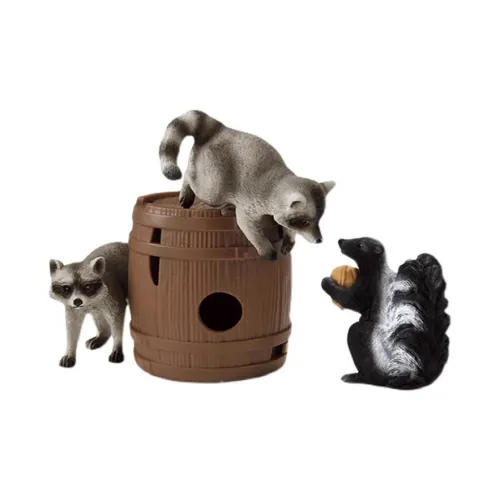 SCHLEICH Веселье Орехи Game Орехи Game Набор Игрушек