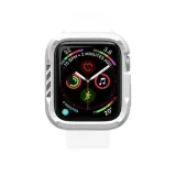 Сплошной белый, серый