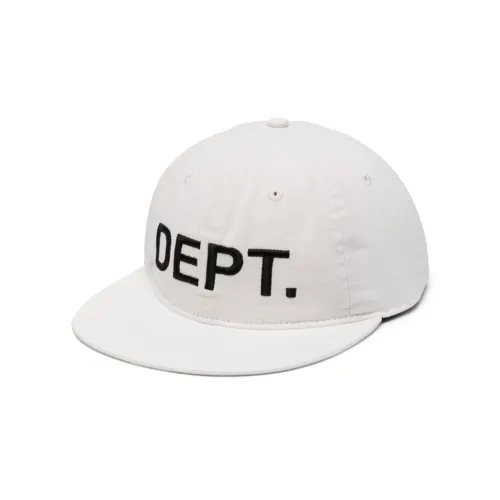 Gallery Dept. Бейсболки Мужские Белые