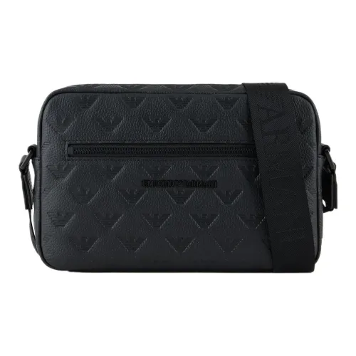 EMPORIO ARMANI Сумка через плечо Мужская