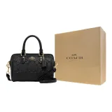 Сумка + Пылезащитный мешок + Желтая коробка