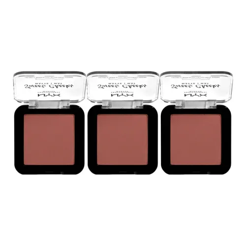 NYX Блуши / Румяна Женские