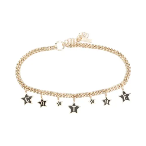 VERSACE JEANS COUTURE Цепи для талии Женские Золото