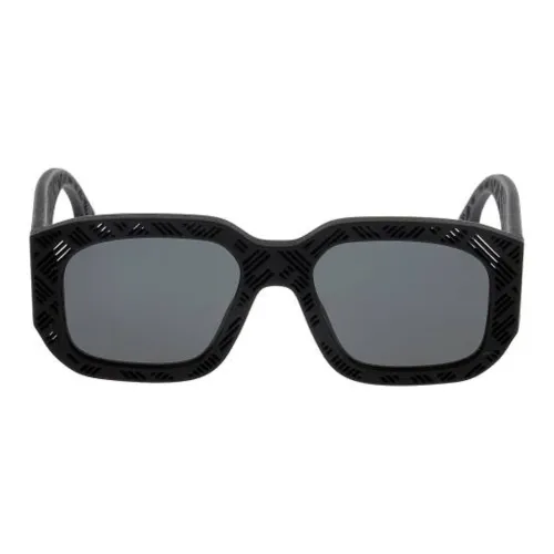 FENDI Женские солнцезащитные очки