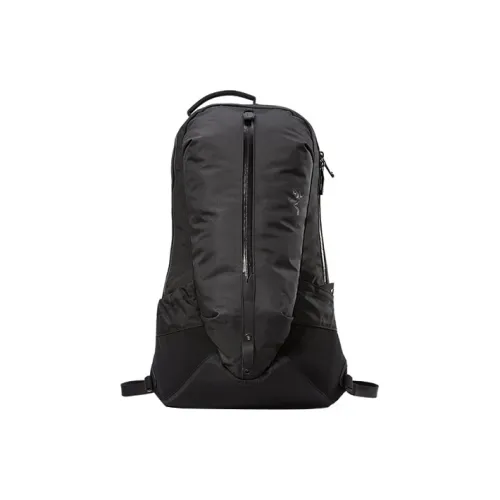 Arcteryx 22L Outdoor Backpack Bag Nylon Black Unisex Арктерикс 22L Outdoor Рюкзак Сумка Нейлон Черный Унисекс