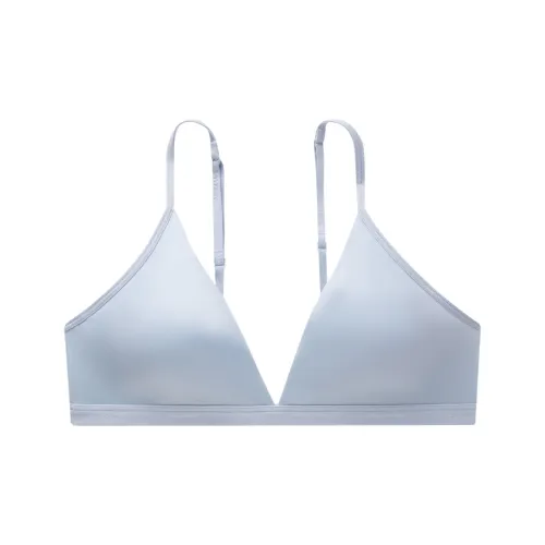 Calvin Klein Бюстгальтер Женский Mist Синий