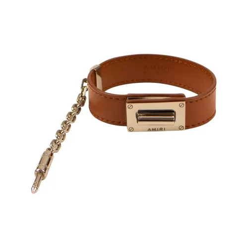 AMIRI Нарукавные повязки Унисекс