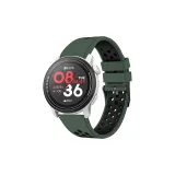 Армейский зеленый, черный